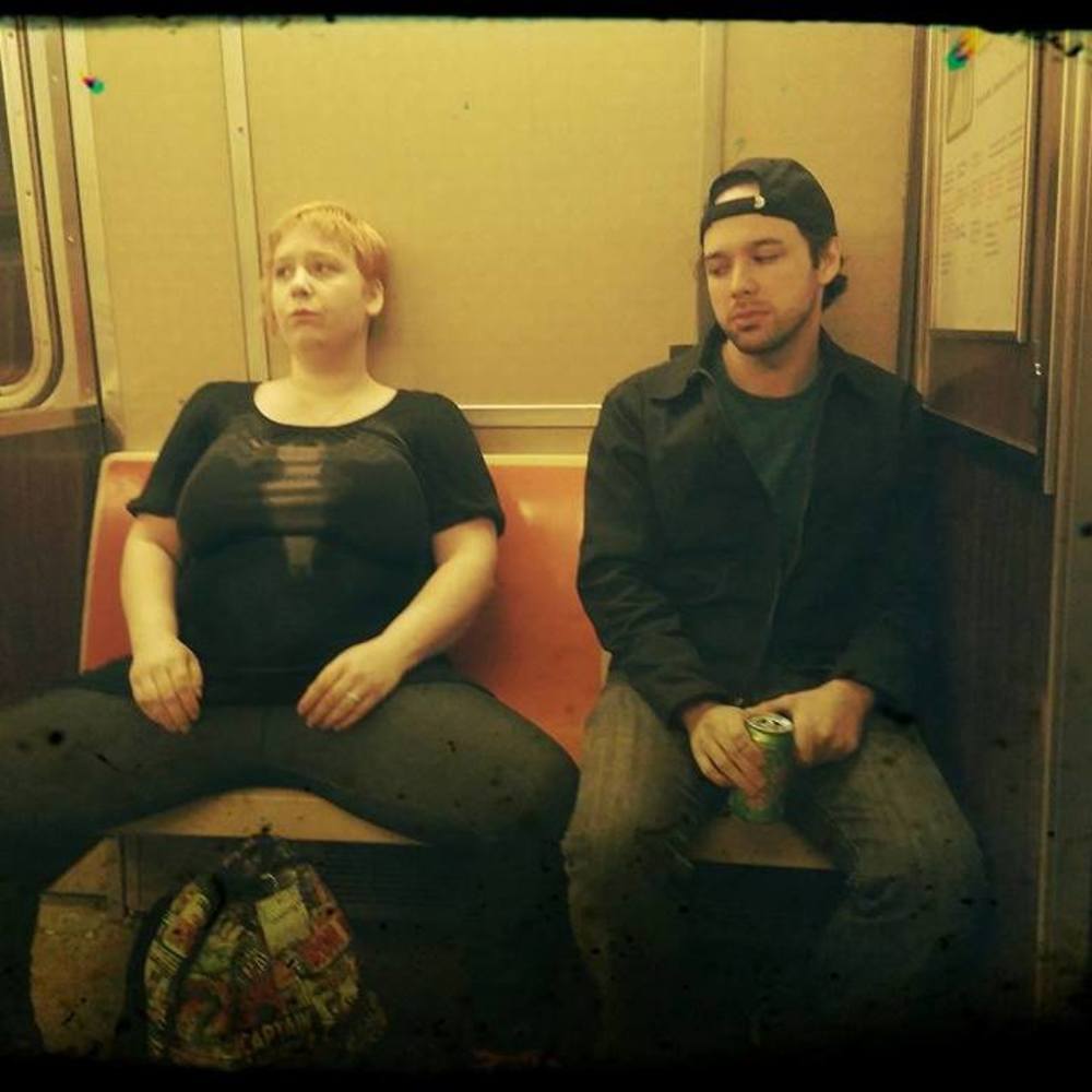 Meet your Posher, Jr